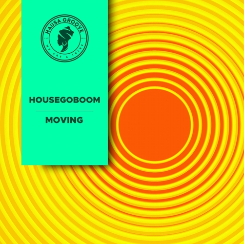 HouseGoBoom - Moving